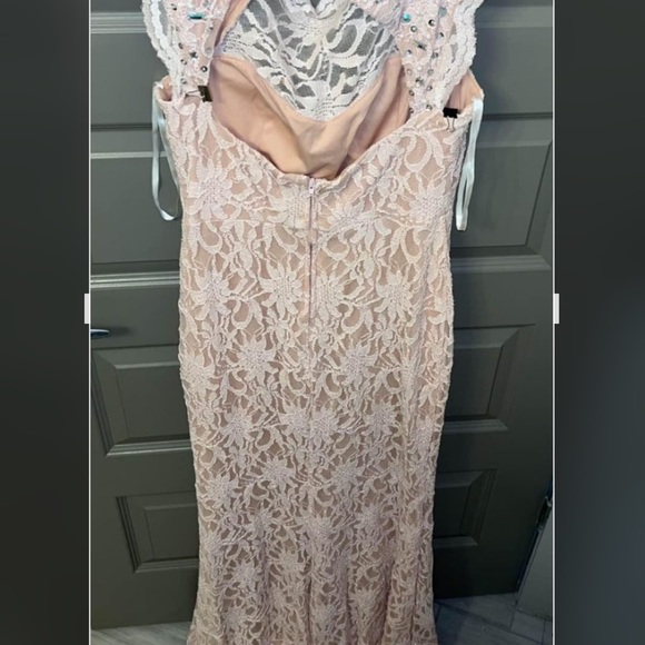 Prom Dress - Picture 3 of 3